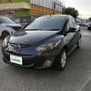 mazda demio 2014 -MAZDA--Demio DBA-DEJFS--DEJFS-166668---MAZDA--Demio DBA-DEJFS--DEJFS-166668- image 23