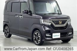 honda n-box 2017 -HONDA--N BOX DBA-JF4--JF4-2003525---HONDA--N BOX DBA-JF4--JF4-2003525-