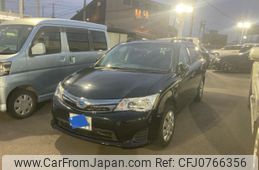 toyota corolla-fielder 2014 -TOYOTA--Corolla Fielder DAA-NKE165G--NKE165-7077971---TOYOTA--Corolla Fielder DAA-NKE165G--NKE165-7077971-