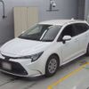 toyota corolla-touring-wagon 2021 -TOYOTA--Corolla Touring ZRE212W-6036576---TOYOTA--Corolla Touring ZRE212W-6036576- image 1