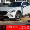 mazda cx-3 2015 quick_quick_DK5FW_DK5FW-107657 image 1