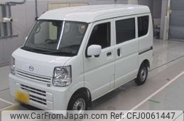 mazda scrum-van 2022 -MAZDA 【名古屋 480わ4981】--Scrum Van DG17V-572152---MAZDA 【名古屋 480わ4981】--Scrum Van DG17V-572152-