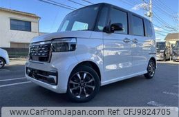 honda n-box 2023 -HONDA 【袖ヶ浦 581ｳ3131】--N BOX 6BA-JF5--JF5-1011373---HONDA 【袖ヶ浦 581ｳ3131】--N BOX 6BA-JF5--JF5-1011373-