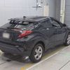 toyota c-hr 2017 -TOYOTA--C-HR DBA-NGX50--NGX50-2021688---TOYOTA--C-HR DBA-NGX50--NGX50-2021688- image 2