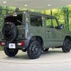 suzuki jimny 2021 CFJ1647737 image 17