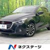 mazda demio 2015 -MAZDA--Demio LDA-DJ5FS--DJ5FS-123390---MAZDA--Demio LDA-DJ5FS--DJ5FS-123390- image 1