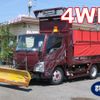 mitsubishi-fuso canter 2010 -MITSUBISHI--Canter PDG-FG70DD--FG70DD-570059---MITSUBISHI--Canter PDG-FG70DD--FG70DD-570059- image 1