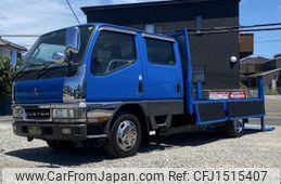 mitsubishi-fuso canter 2000 CFJ1515407