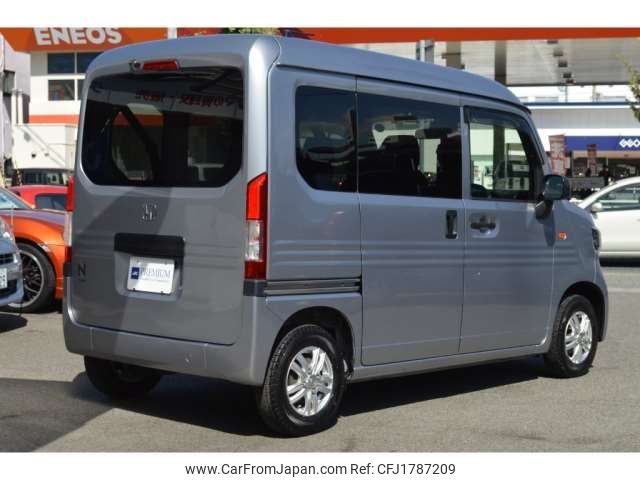 honda n-van 2019 CFJ1787209 image 2