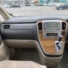 toyota alphard 2005 NIKYO_NT84821 image 17