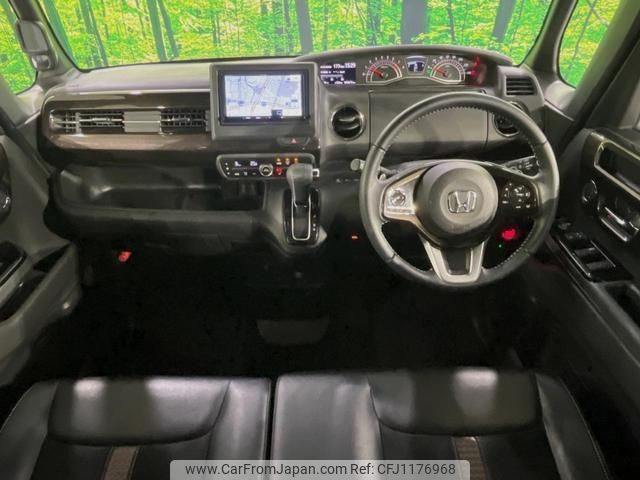 honda n-box 2020 quick_quick_JF3_JF3-2220544 image 2