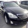 toyota crown 2009 -TOYOTA--Crown GRS202--0012277---TOYOTA--Crown GRS202--0012277- image 1