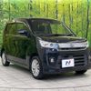 suzuki wagon-r-stingray 2014 CFJ1542526 image 17
