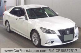 toyota crown 2013 quick_quick_DBA-GRS210_GRS210-6007536