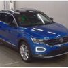 volkswagen volkswagen-others 2021 -VOLKSWAGEN--VW T-Roc 3DA-A1DFF--WVGZZZA1ZMV111182---VOLKSWAGEN--VW T-Roc 3DA-A1DFF--WVGZZZA1ZMV111182- image 1