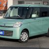 suzuki spacia 2014 -SUZUKI--Spacia DBA-MK32S--MK32S-185295---SUZUKI--Spacia DBA-MK32S--MK32S-185295- image 1
