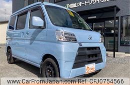 daihatsu hijet-van 2020 -DAIHATSU--Hijet Van 3BD-S321V--S321V-0471915---DAIHATSU--Hijet Van 3BD-S321V--S321V-0471915-