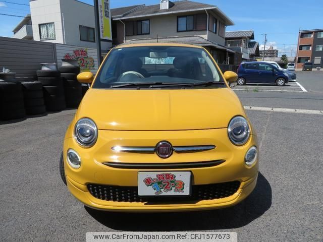 fiat 500 2016 CFJ1577673 image 2