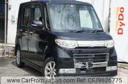 daihatsu tanto 2009 -DAIHATSU--Tanto L375S--0232561---DAIHATSU--Tanto L375S--0232561-