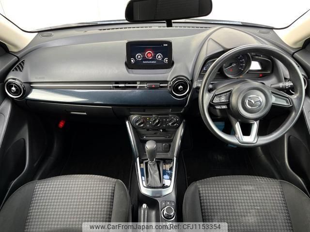 mazda demio 2016 quick_quick_DJ5FS_DJ5FS-303310 image 2