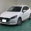 mazda demio 2019 -MAZDA--MAZDA2 6BA-DJLFS--DJLFS-704435---MAZDA--MAZDA2 6BA-DJLFS--DJLFS-704435- image 1