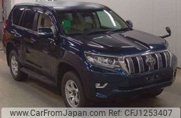 toyota land-cruiser-prado 2018 -TOYOTA--Land Cruiser Prado LDA-GDJ150W--GDJ150-0026884---TOYOTA--Land Cruiser Prado LDA-GDJ150W--GDJ150-0026884-