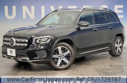 mercedes-benz glb-class 2020 CFJ1729787