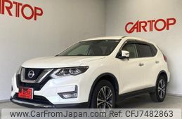 nissan x-trail 2017 -NISSAN--X-Trail DBA-T32--T32-045291---NISSAN--X-Trail DBA-T32--T32-045291-