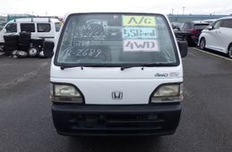 honda acty-truck 1996 NO5162