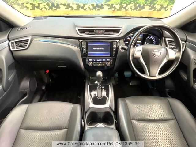 nissan x-trail 2015 quick_quick_NT32_NT32-509599 image 2