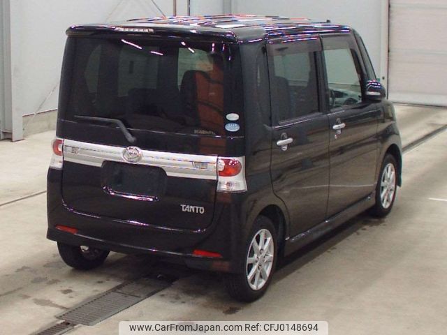 daihatsu tanto 2011 -DAIHATSU--Tanto L385S-0065326---DAIHATSU--Tanto L385S-0065326- image 2