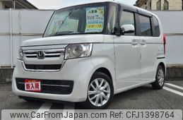 honda n-box 2021 CFJ1398764