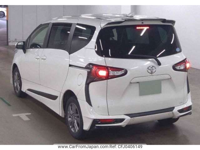 toyota sienta 2018 -TOYOTA 【富山 502ﾁ7414】--Sienta DBA-NCP175G--NCP175G-7028336---TOYOTA 【富山 502ﾁ7414】--Sienta DBA-NCP175G--NCP175G-7028336- image 2