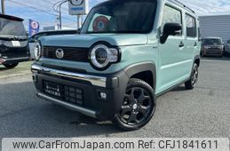 mazda flair-crossover 2025 CFJ1841611