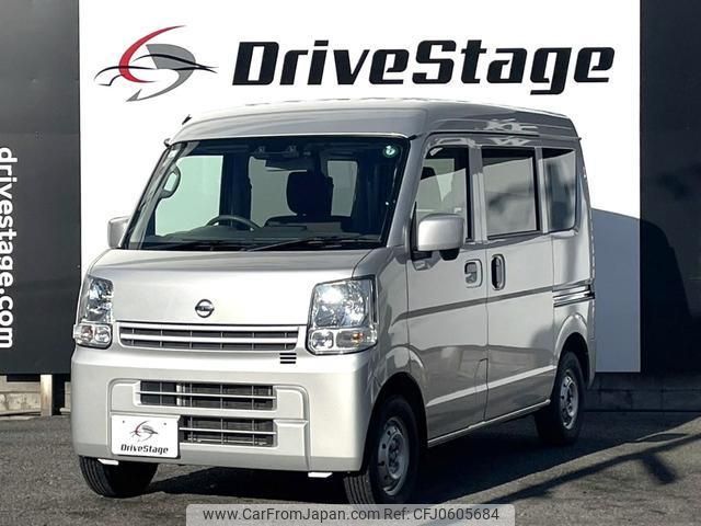 nissan nv100-clipper 2022 quick_quick_5BD-DR17V_DR17V-616267 image 1