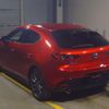 mazda mazda3-fastback 2019 quick_quick_5BA-BPFP_BPFP-108196 image 2