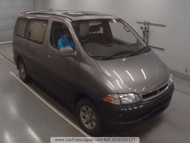 toyota granvia 1996 -TOYOTA--Granvia KD-KCH16W--KCH16-0016173---TOYOTA--Granvia KD-KCH16W--KCH16-0016173- image 1