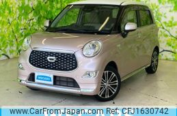 daihatsu cast 2018 CFJ1630742