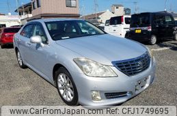 toyota crown 2008 CFJ1749695