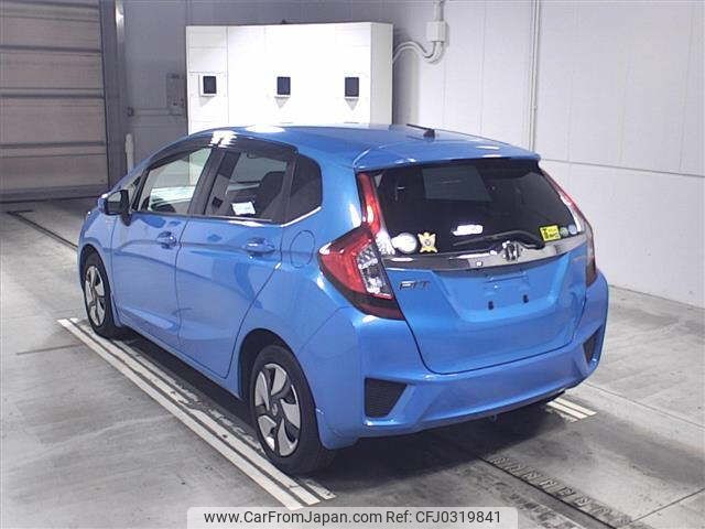 honda fit 2013 -HONDA--Fit GP5-1000481---HONDA--Fit GP5-1000481- image 2