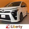 toyota voxy 2020 quick_quick_ZRR80W_ZRR80-0626284 image 1
