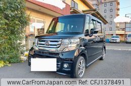 honda n-box 2015 CFJ1378491