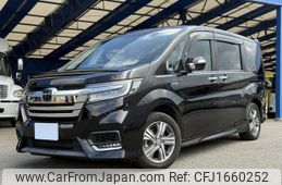 honda stepwagon-spada 2018 CFJ1660252