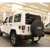 chrysler jeep-wrangler 2016 -CHRYSLER--Jeep Wrangler ABA-JK36L--1C4HJWLG4GL142257---CHRYSLER--Jeep Wrangler ABA-JK36L--1C4HJWLG4GL142257- image 7