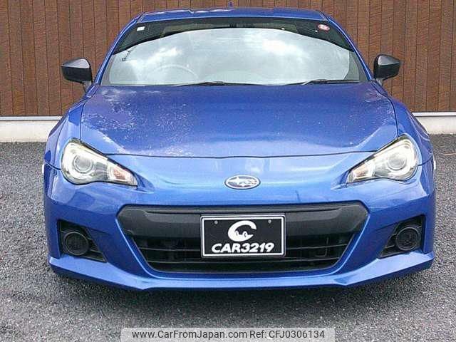 subaru brz 2015 -SUBARU 【名変中 】--BRZ ZC6--017334---SUBARU 【名変中 】--BRZ ZC6--017334- image 2