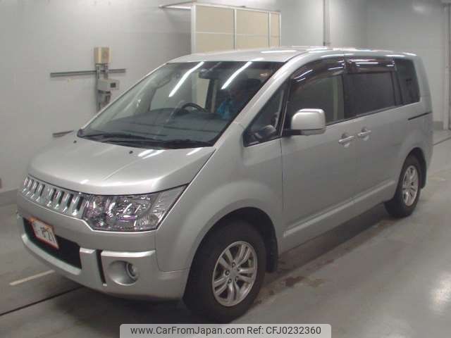 mitsubishi delica-d5 2017 -MITSUBISHI--Delica D5 DBA-CV2W--CV2W-1200372---MITSUBISHI--Delica D5 DBA-CV2W--CV2W-1200372- image 1