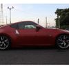 nissan fairlady-z 2013 CFJ1785998 image 9
