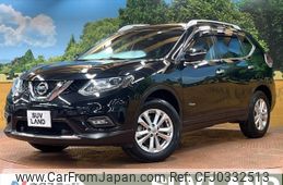 nissan x-trail 2016 -NISSAN--X-Trail DAA-HNT32--HNT32-117865---NISSAN--X-Trail DAA-HNT32--HNT32-117865-