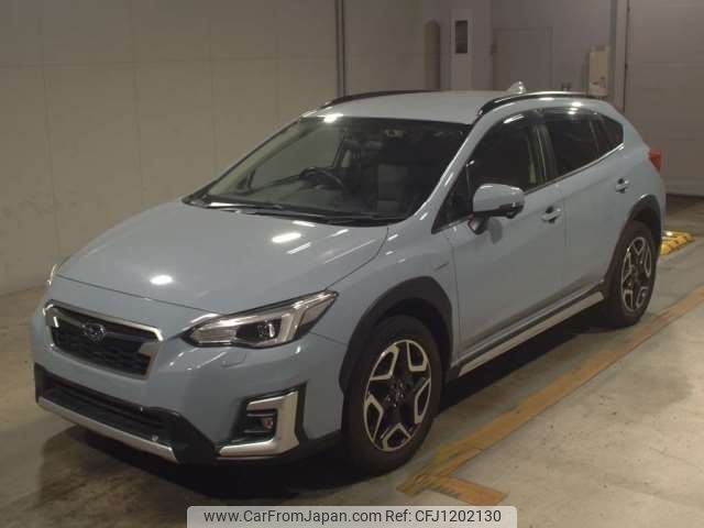 subaru xv 2019 -SUBARU--Subaru XV 5AA-GTE--GTE-018426---SUBARU--Subaru XV 5AA-GTE--GTE-018426- image 1