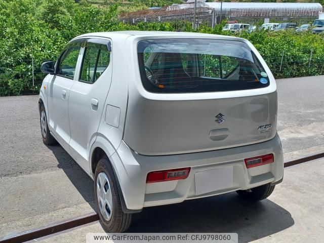 suzuki alto 2017 -SUZUKI--Alto HA36S--334568---SUZUKI--Alto HA36S--334568- image 2